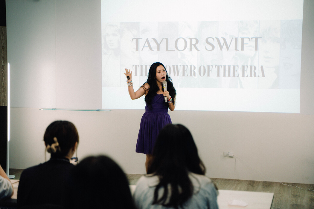 ★好評加場★ 泰勒絲：世代巨星的魅力 「 Taylor Swift: The Power of the Era 」圖片